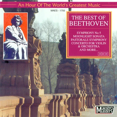 Munich Symphony Orchestra The Best Of Beethoven