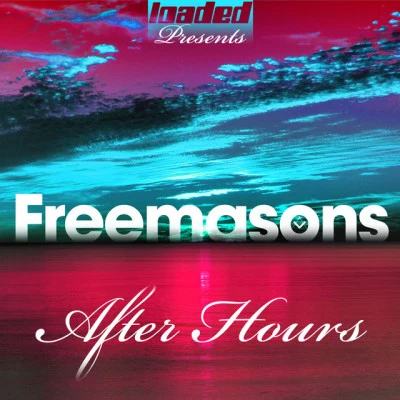 After Hours 專輯 Freemasons