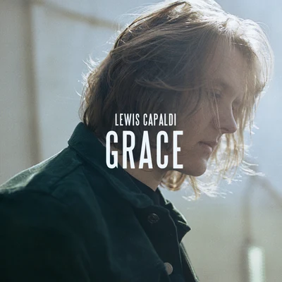 Grace 專輯 Lewis Capaldi