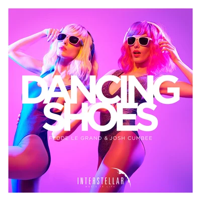 Dancing Shoes 專輯 Fedde Le Grand