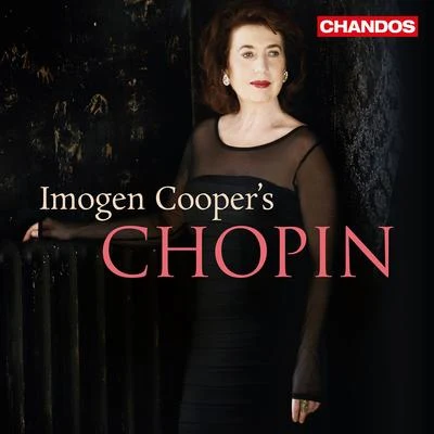 CHOPIN, F.: Polonaise-fantaisieFantaisie in F MinorBallades Nos. 1 and 4BerceuseNocturnes (Cooper) 專輯 Imogen Cooper