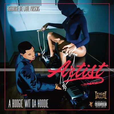 A Boogie Wit da Hoodie Artist