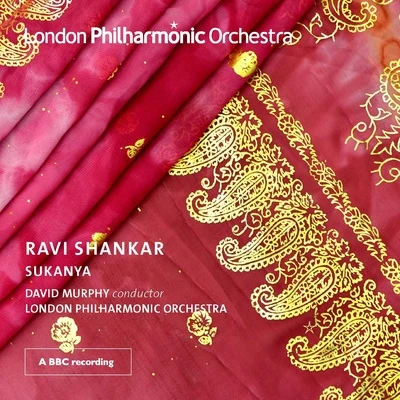 Ravi Shankar: Sukanya 专辑 Ravi Shankar