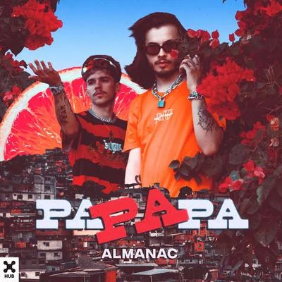 Pa Pa Pa (Vai) 專輯 Almanac/Holt 88