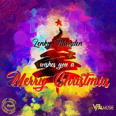 Lenky Marsden Wishes You a Merry Christmas 專輯 Anthony Red Rose/Lenky Marsden/Davin Michael Stedman/Sly & Robbie