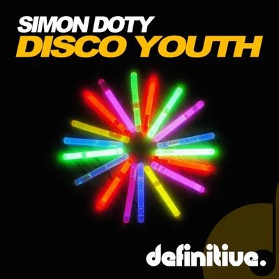 Simon DotyDavid Penn Disco Youth EP