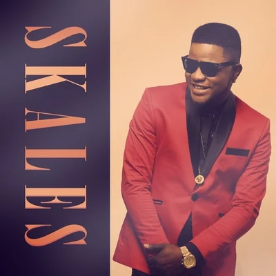 Skales 專輯 Jay Pizzle/Skales/Marie Delfin B.