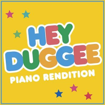 Main Theme (From "hey Duggee") - Piano Rendition 專輯 The Blue Notes/LOrchestra Cinematique