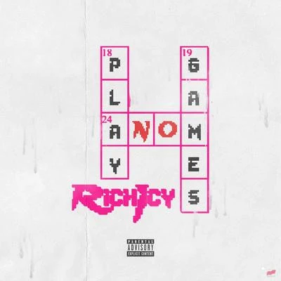 Play No Games Interlude 專輯 Rich Icy