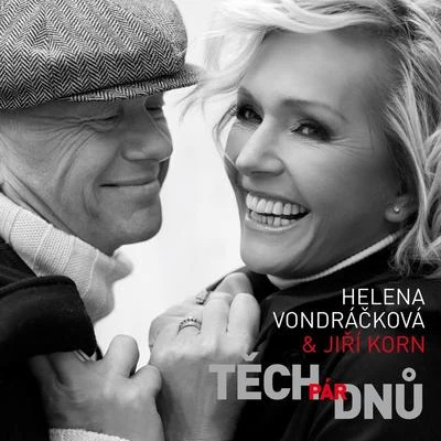 Těch Pár Dnů 專輯 Helena Vondrácková