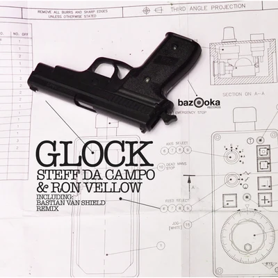 Glock 專輯 Ron Vellow