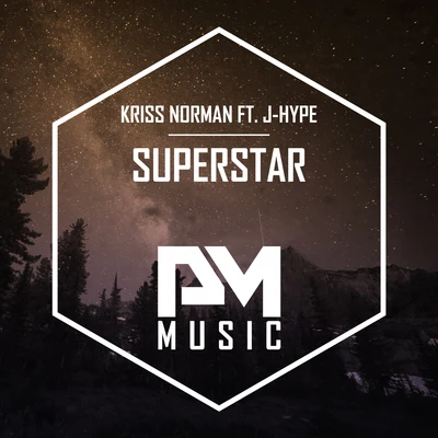 Kriss NormanRon Reeser Superstar(Extended Mix)