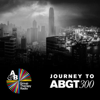 Journey To ABGT300 專輯 Above & Beyond Group Therapy