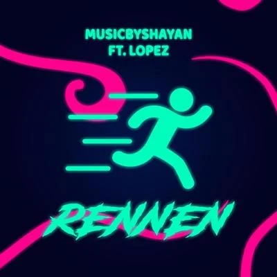 Rennen (feat. Lopez) 专辑 Alduin/Lopez/Cardova