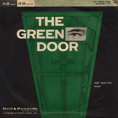 The Green Door 专辑 Artie Malvin/Enoch Light