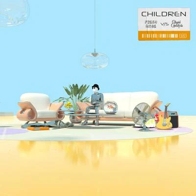 Children 专辑 Fresh Mode