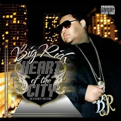 Heart Of The City 專輯 Big Rich/Spice 1/Dubee