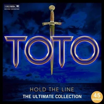 toto Hold The Line: The Ultimate Toto Collection