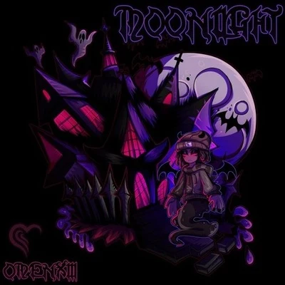 MOONLIGHT 专辑 OmenXIII