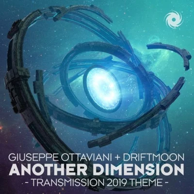 Another Dimension (Transmission 2019 Theme) 专辑 Giuseppe Ottaviani/Sied van Riel