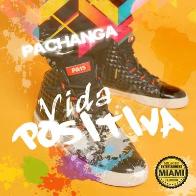 Vida Positiva (Remixes) 专辑 Ebru/Pachanga