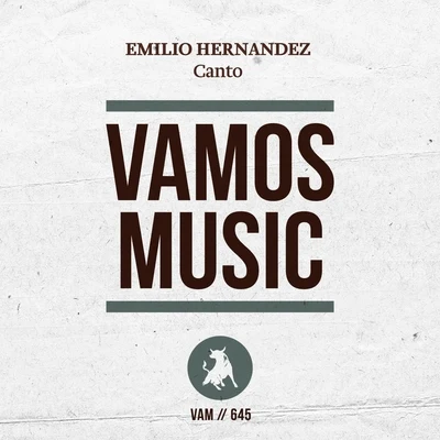 Canto 專輯 Emilio Hernandez