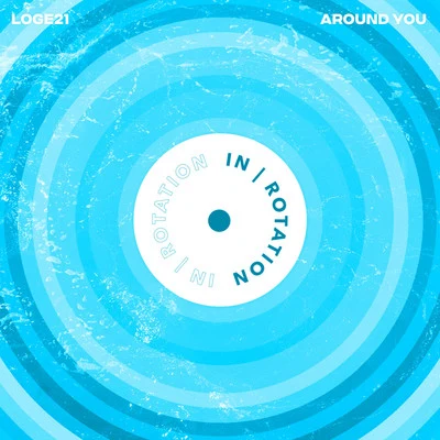 Around You 專輯 Loge21