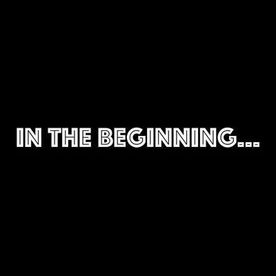 In the Beginning... 專輯 Franky (弗兰奇)/Modern Talking/Mention/KOTO/New Look