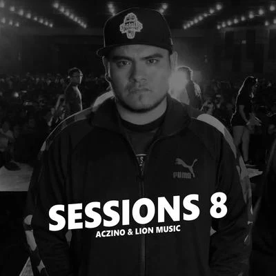 Aczino Sessions 8