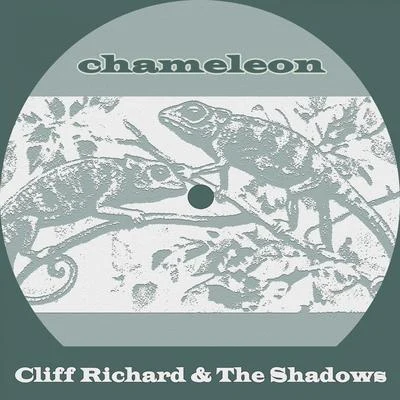 Chameleon 專輯 Cliff Richard & the Shadows