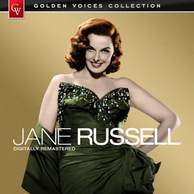 Golden Voices - Jane Russell (Remastered) 專輯 Jane Russell