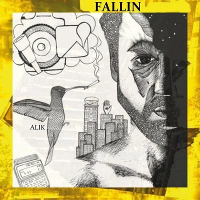 Fallin 專輯 Alik