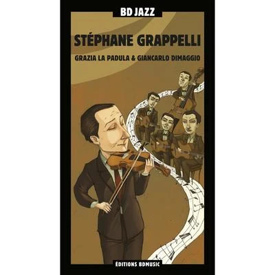 BD Music Presents Stéphane Grappelli 專輯 Stéphane Grappelli