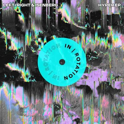 LeftRight Hyper EP