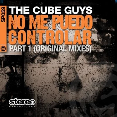 No me puedo controlar (Part 1 - Original Mixes) 專輯 Landmark/Eddie M/Ki Creighton/Makanan/Mike Vale