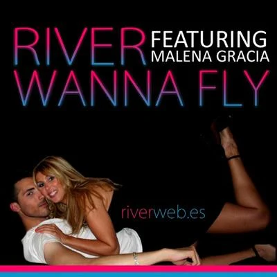 I Wanna Fly 專輯 RIVER