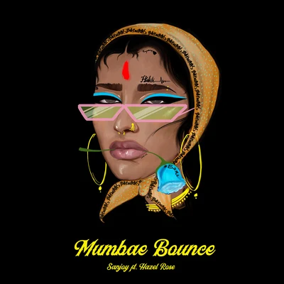 Mumbae Bounce 專輯 Sanjoy/Dibyo