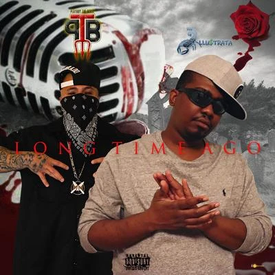 Long Time Ago (feat. Playboy the Beast) 專輯 Jay Jones/Playboy The Beast