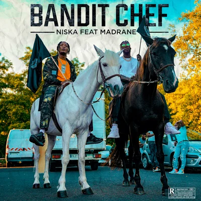 NiskaLiim's Bandit Chef