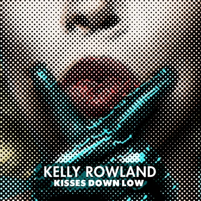 Kelly RowlandDavid Guetta Kisses Down Low