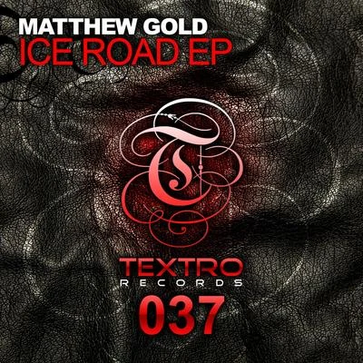 Ice Road EP 專輯 Max Wilcox/Ahn TrioBrian ResnickMatthew Gold/Brian Resnick/Nelson Wong, Soundbyte Productions, New York/Maria Ahn