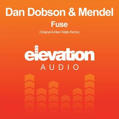 FUSE 專輯 Dan Dobson