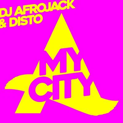 My City (Extended Mix) 專輯 DISTO