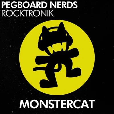 Rocktronik 專輯 Pegboard Nerds