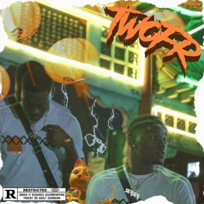 TwoFr 專輯 Kalan.FrFr/Mistah F.A.B./AzChike/Rayven Justice