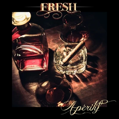 Fresh Apéritif