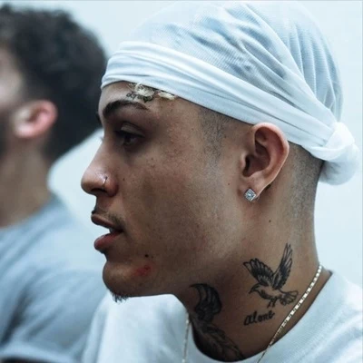 Rude 專輯 Lil Skies/Juicy J/Kevin Gates