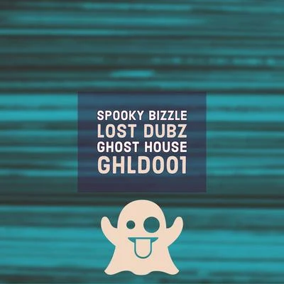 Lost Dubz 专辑 Nu Klear/Spooky Bizzle