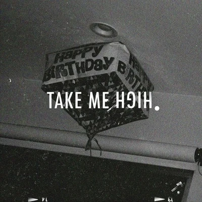 Take Me High 專輯 Dan Farber