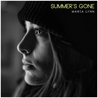 Summers Gone 專輯 Maria Lynn